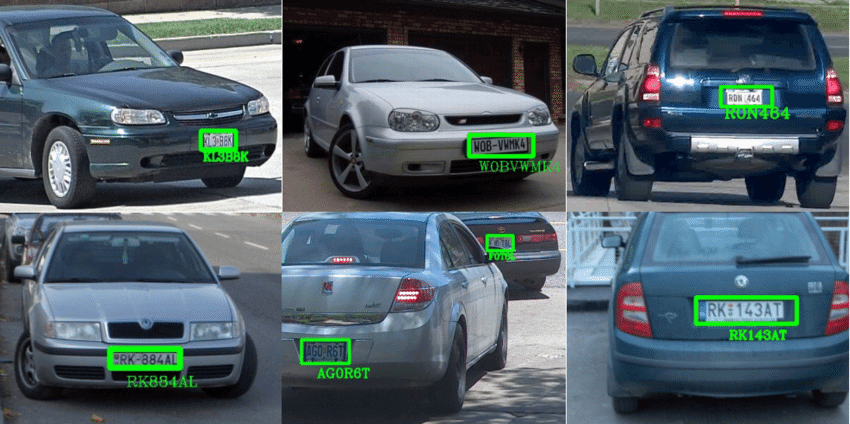 Visión Computacional