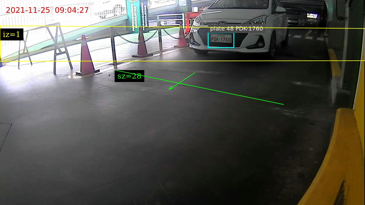 Visión Computacional extra