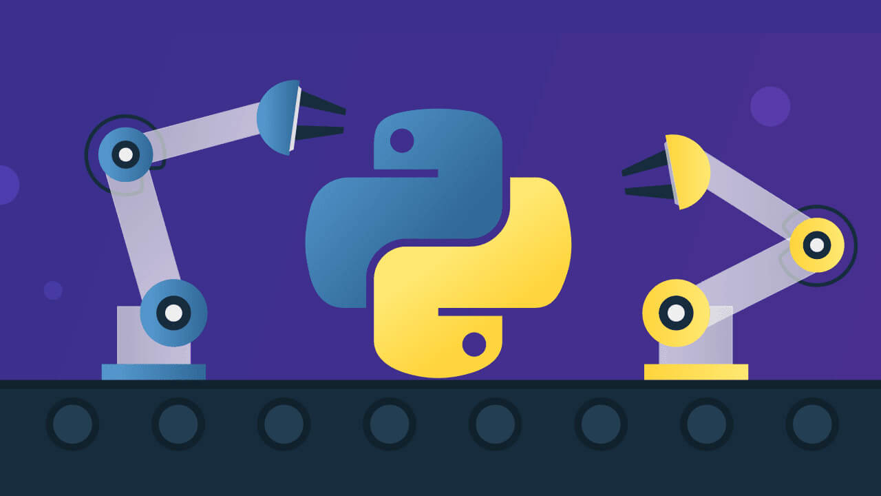 Automatización Tareas